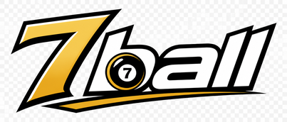 7 ball logo